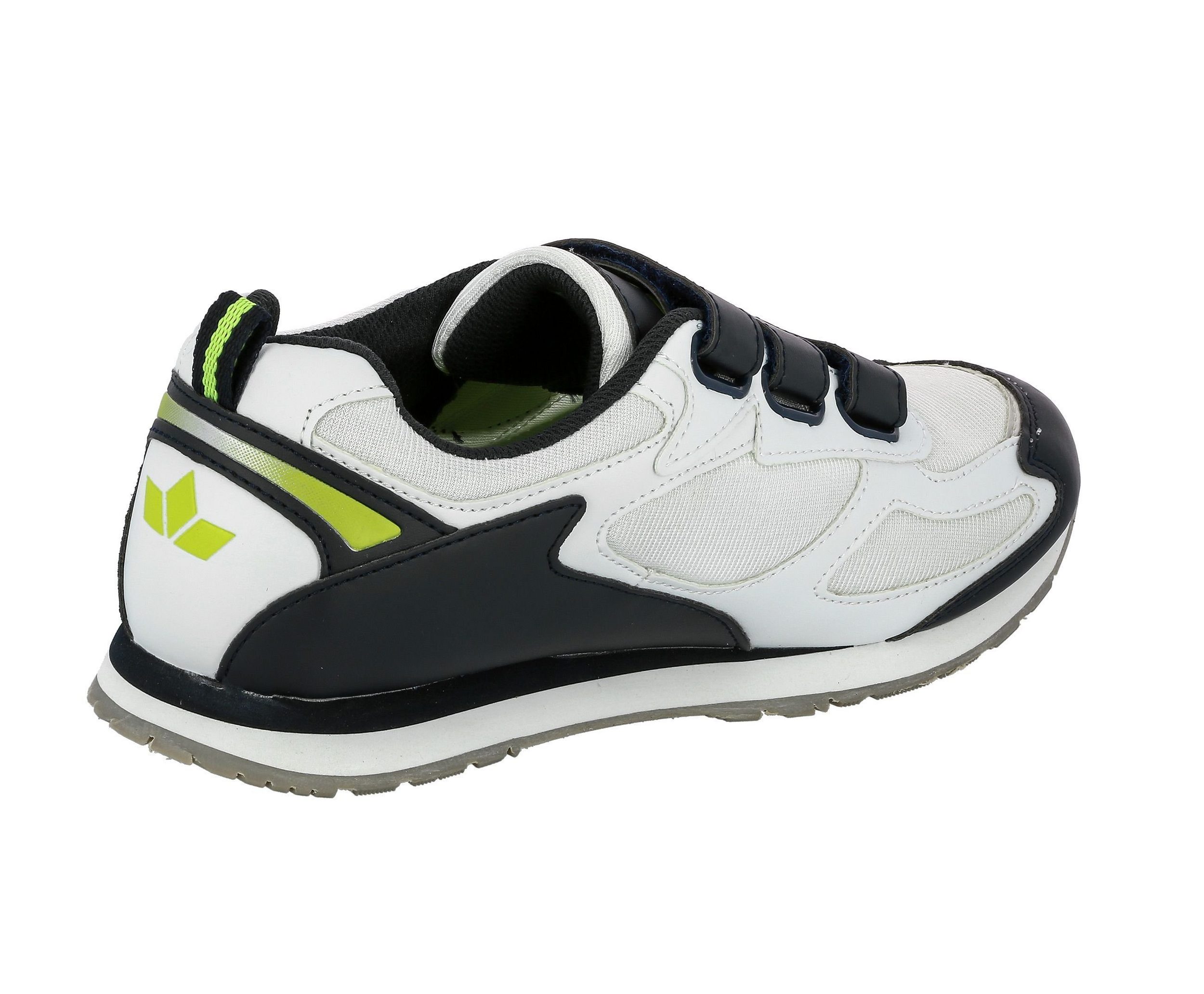Lico Nelson 120084 Sneaker Λευκό φωτογραφία